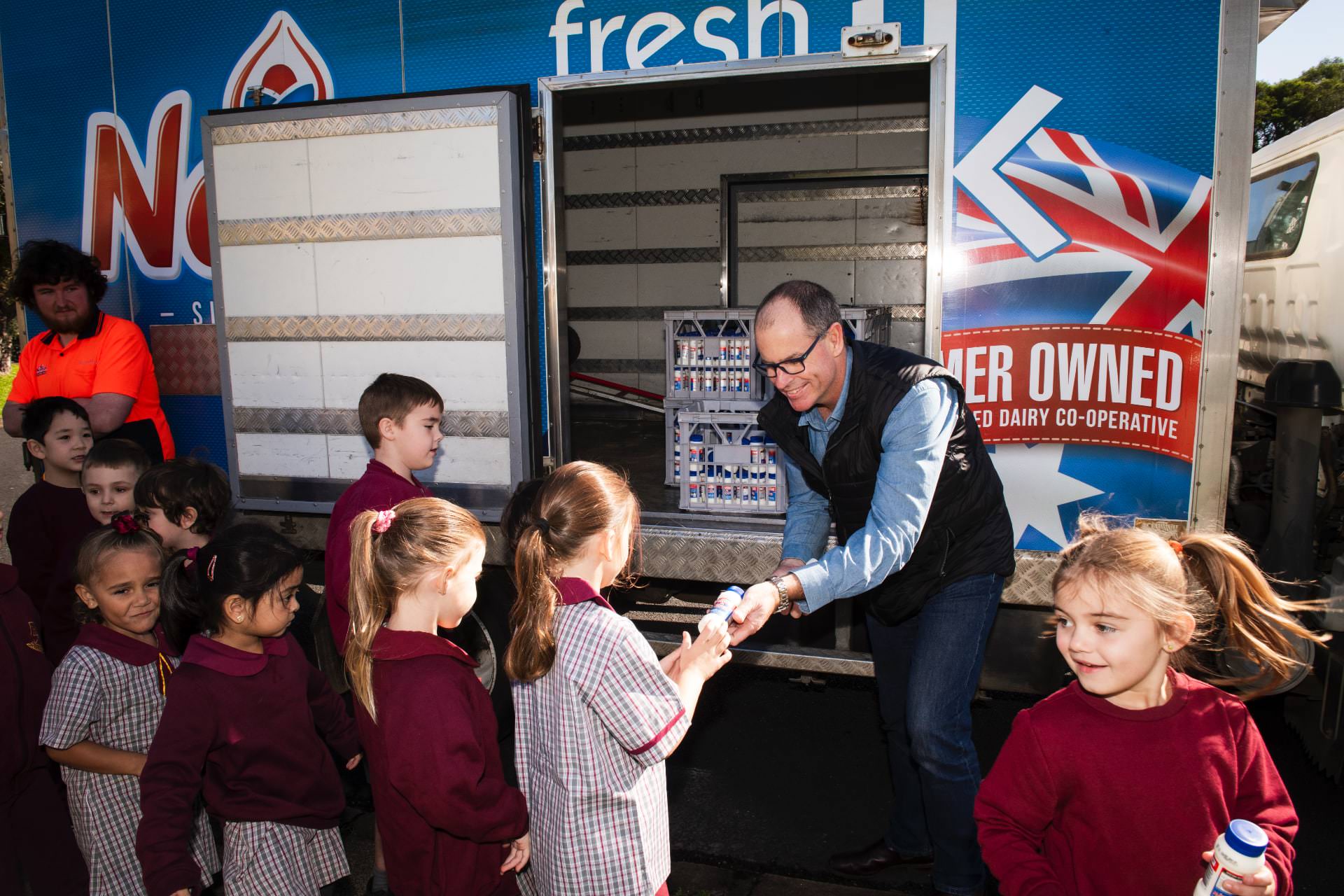 NORCO CELEBRATES 130TH BIRTHDAY WITH WEEK LONG CELEBRATIONS